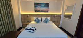 C&C Jayakarta Apartment Legian Kuta Bali